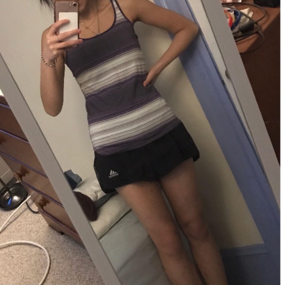 RARE LULULEMON TANK